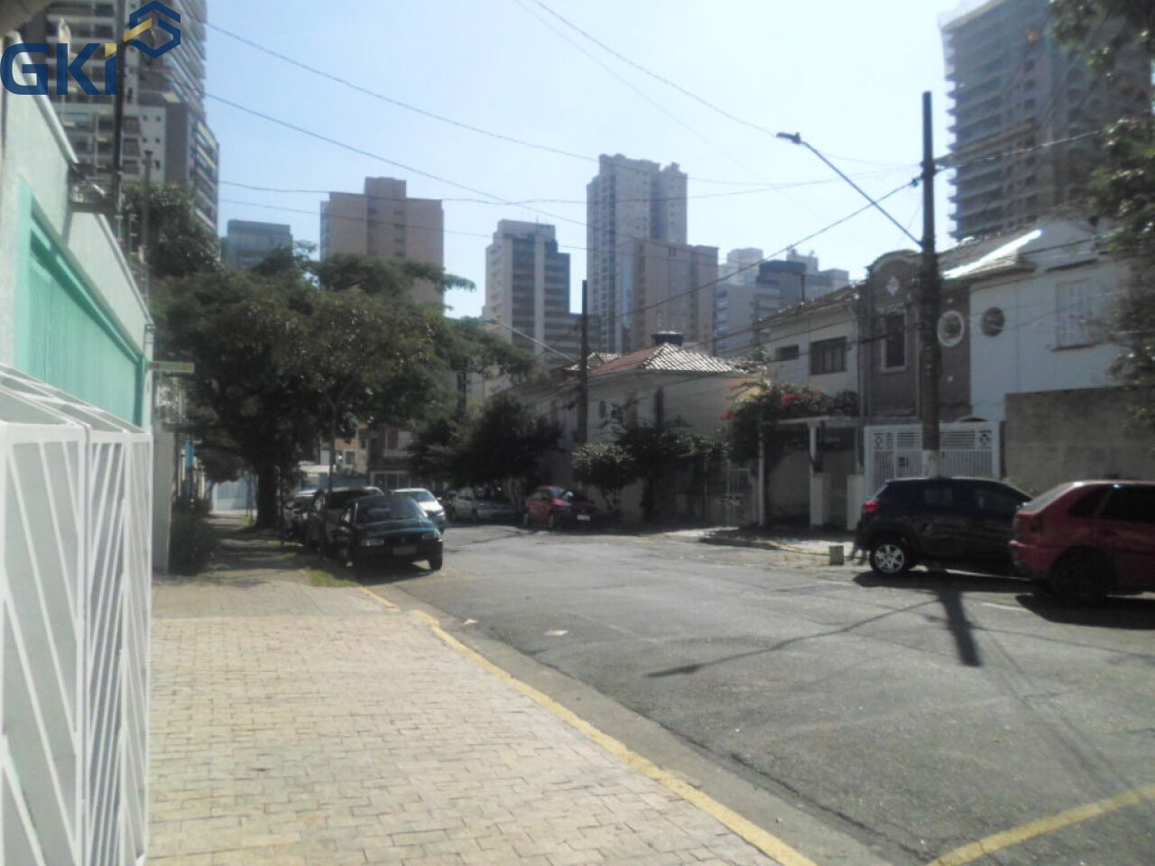 Prédio Inteiro, 230 m² - Foto 30