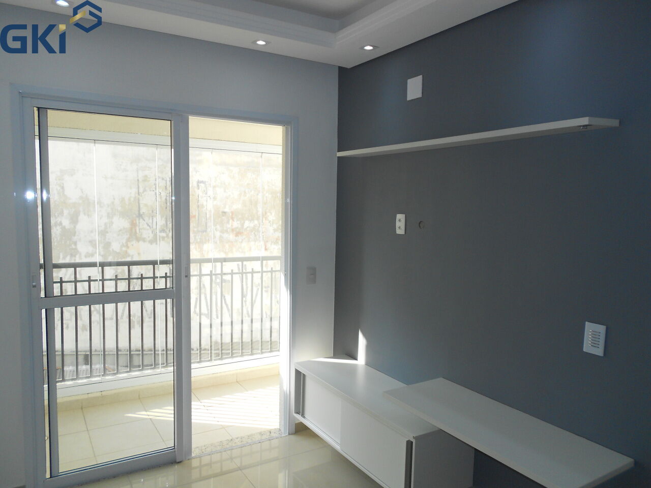 Apartamento, 1 quarto, 40 m² - Foto 2