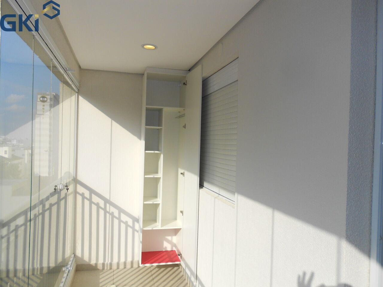 Apartamento, 1 quarto, 40 m² - Foto 5