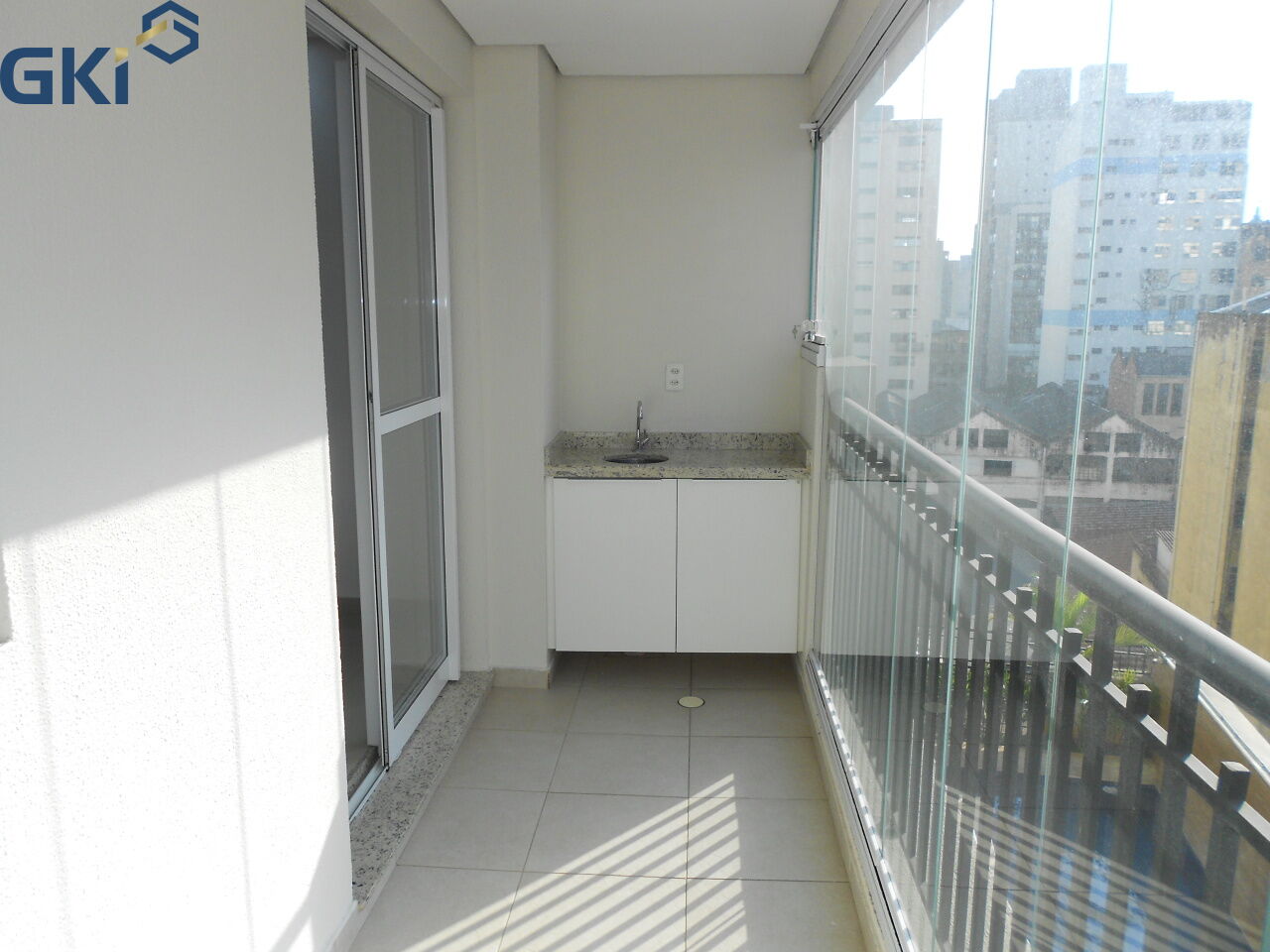Apartamento, 1 quarto, 40 m² - Foto 6