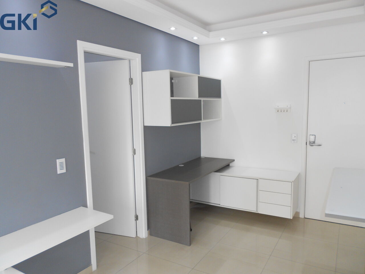 Apartamento, 1 quarto, 40 m² - Foto 7