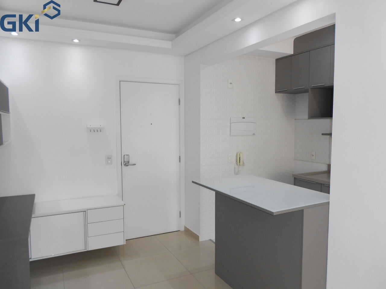 Apartamento, 1 quarto, 40 m² - Foto 8