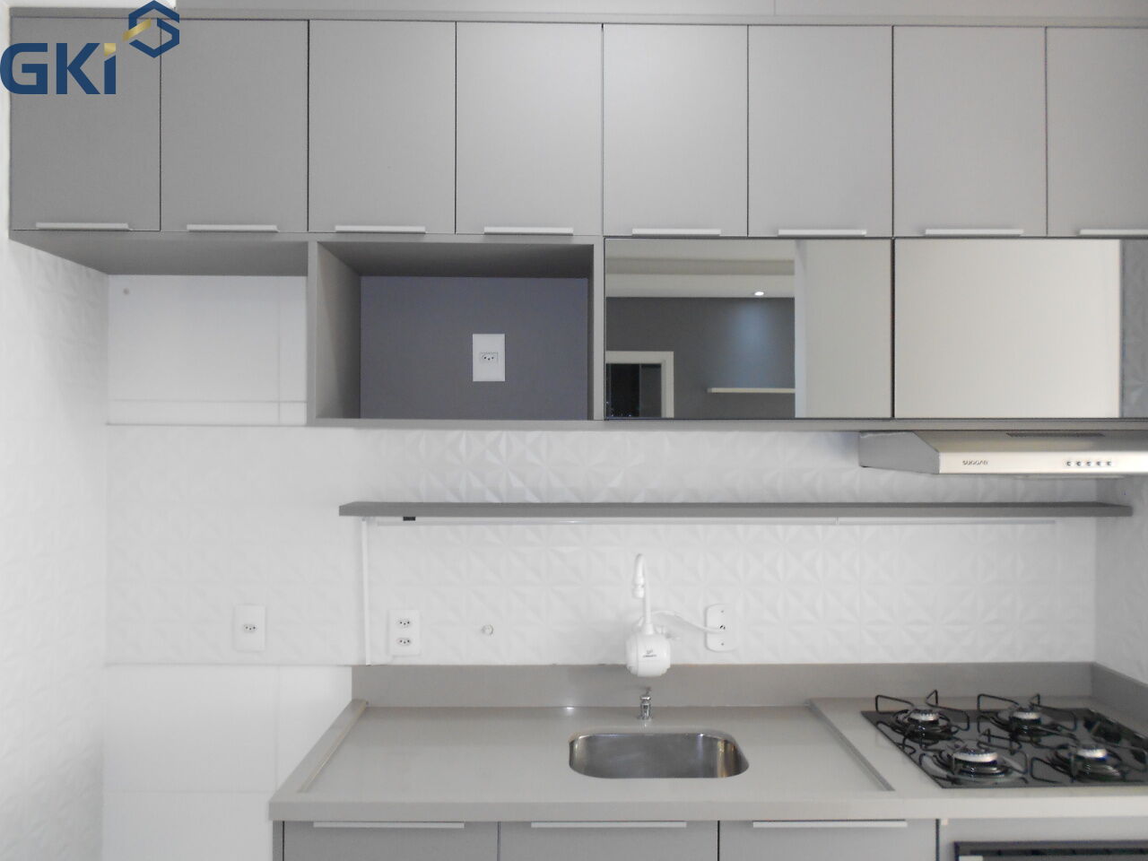 Apartamento, 1 quarto, 40 m² - Foto 10