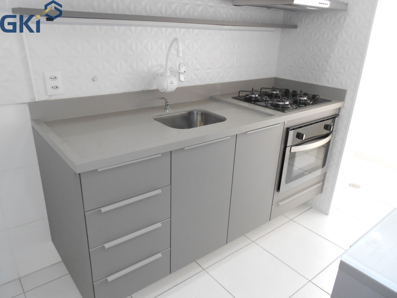 Apartamento, 1 quarto, 40 m² - Foto 11