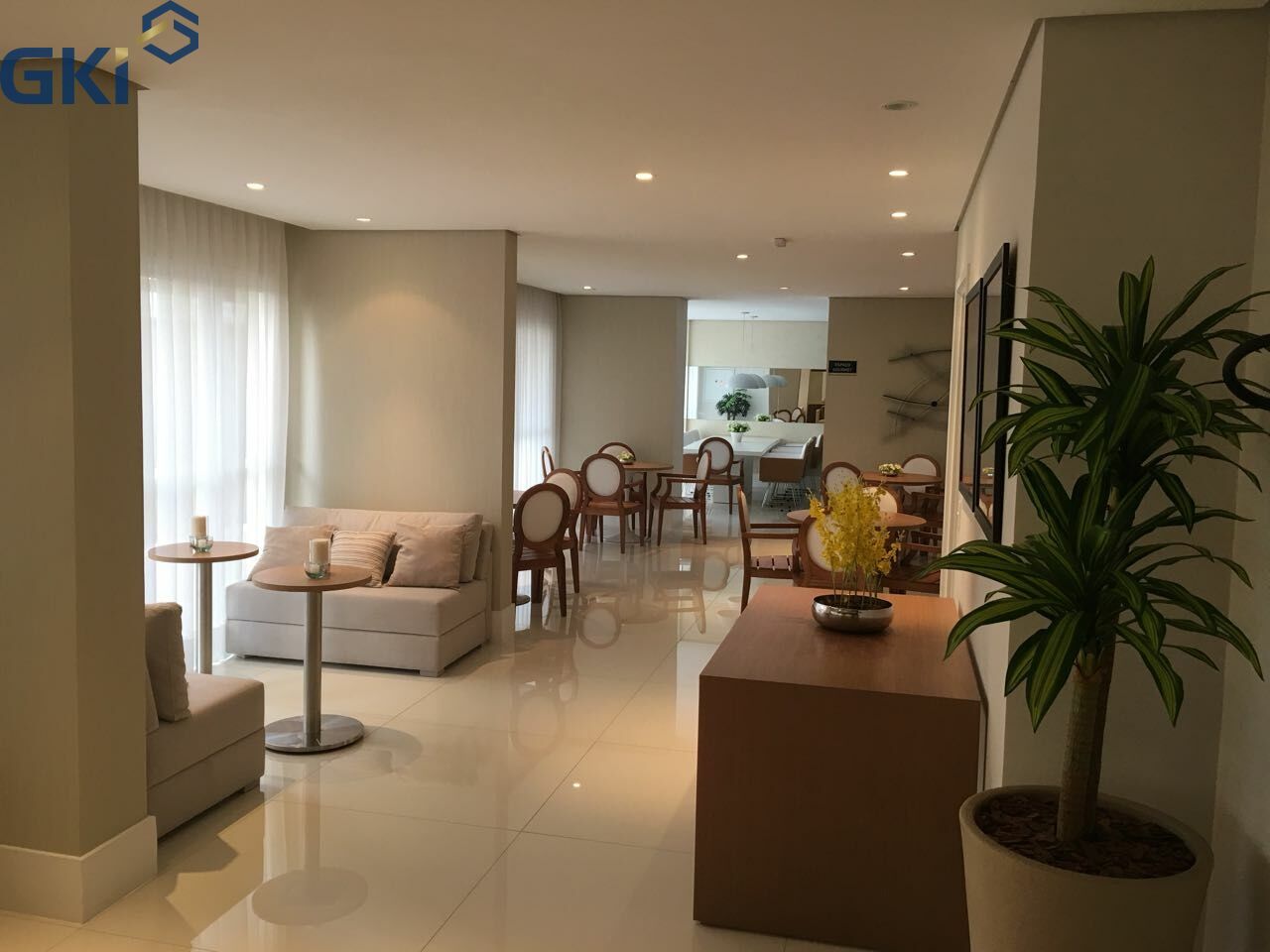 Apartamento, 1 quarto, 40 m² - Foto 36