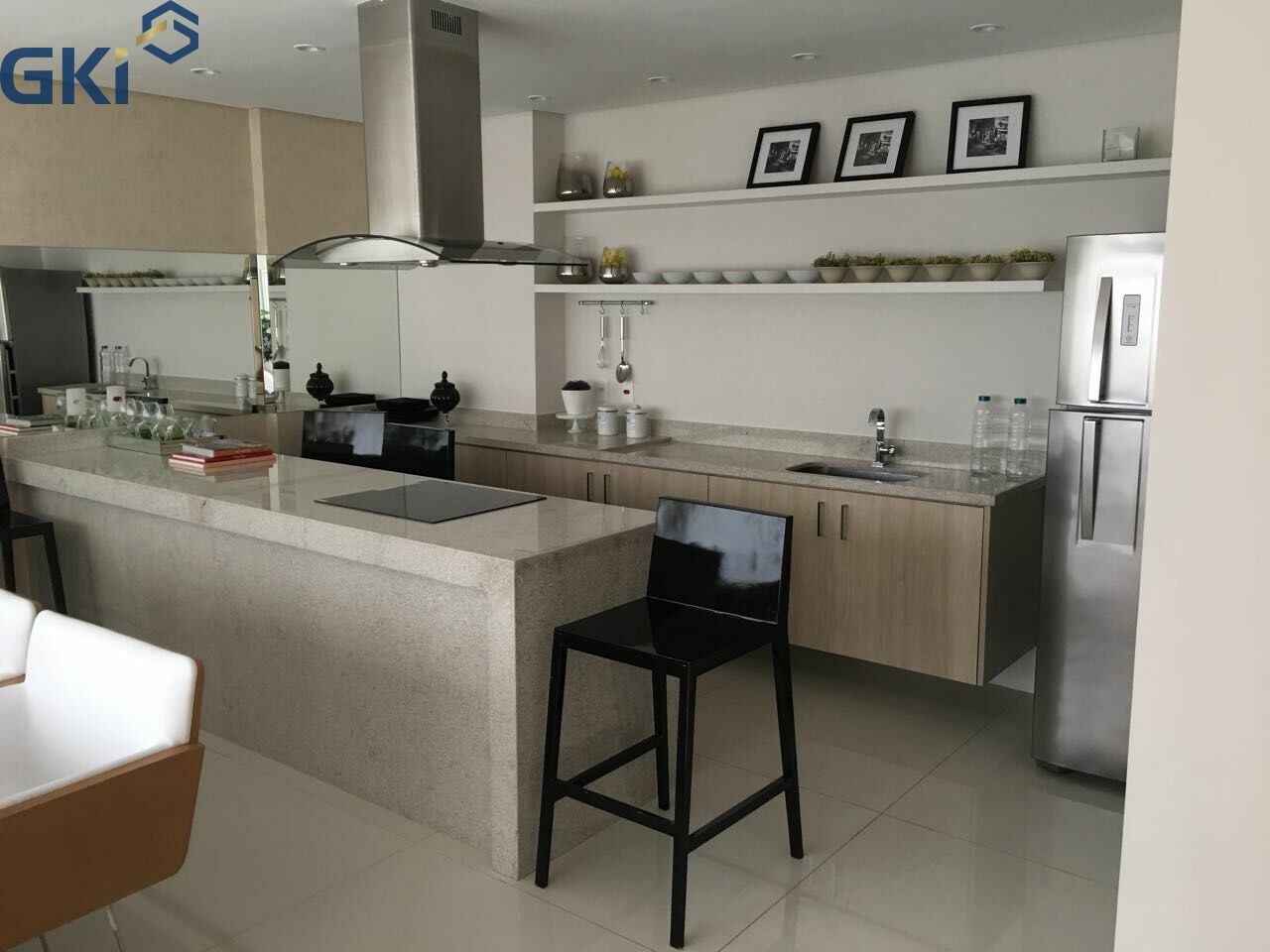 Apartamento, 1 quarto, 40 m² - Foto 38