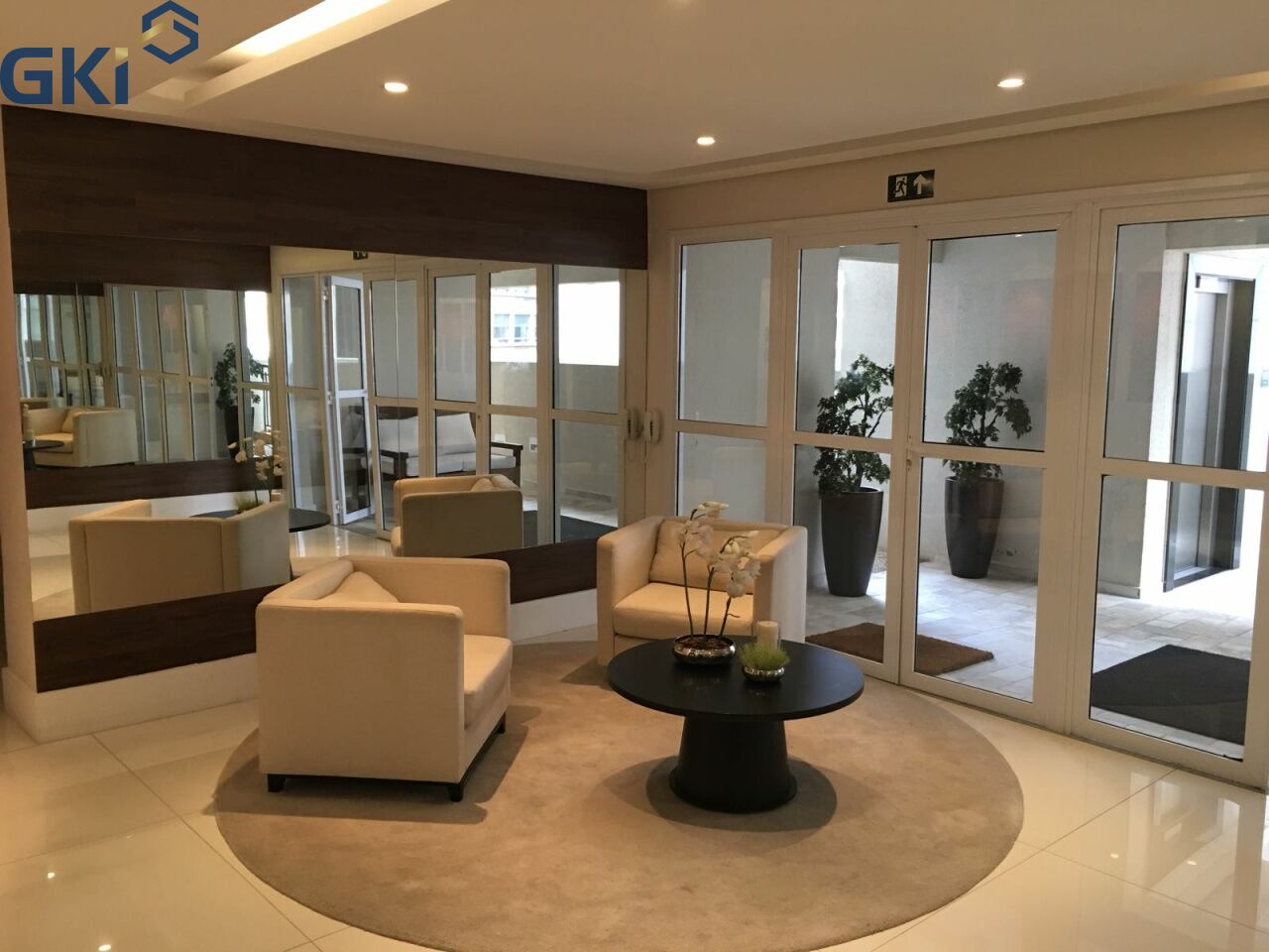 Apartamento, 1 quarto, 40 m² - Foto 39