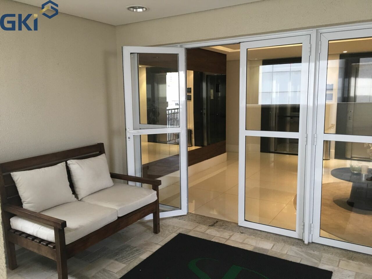 Apartamento, 1 quarto, 40 m² - Foto 40