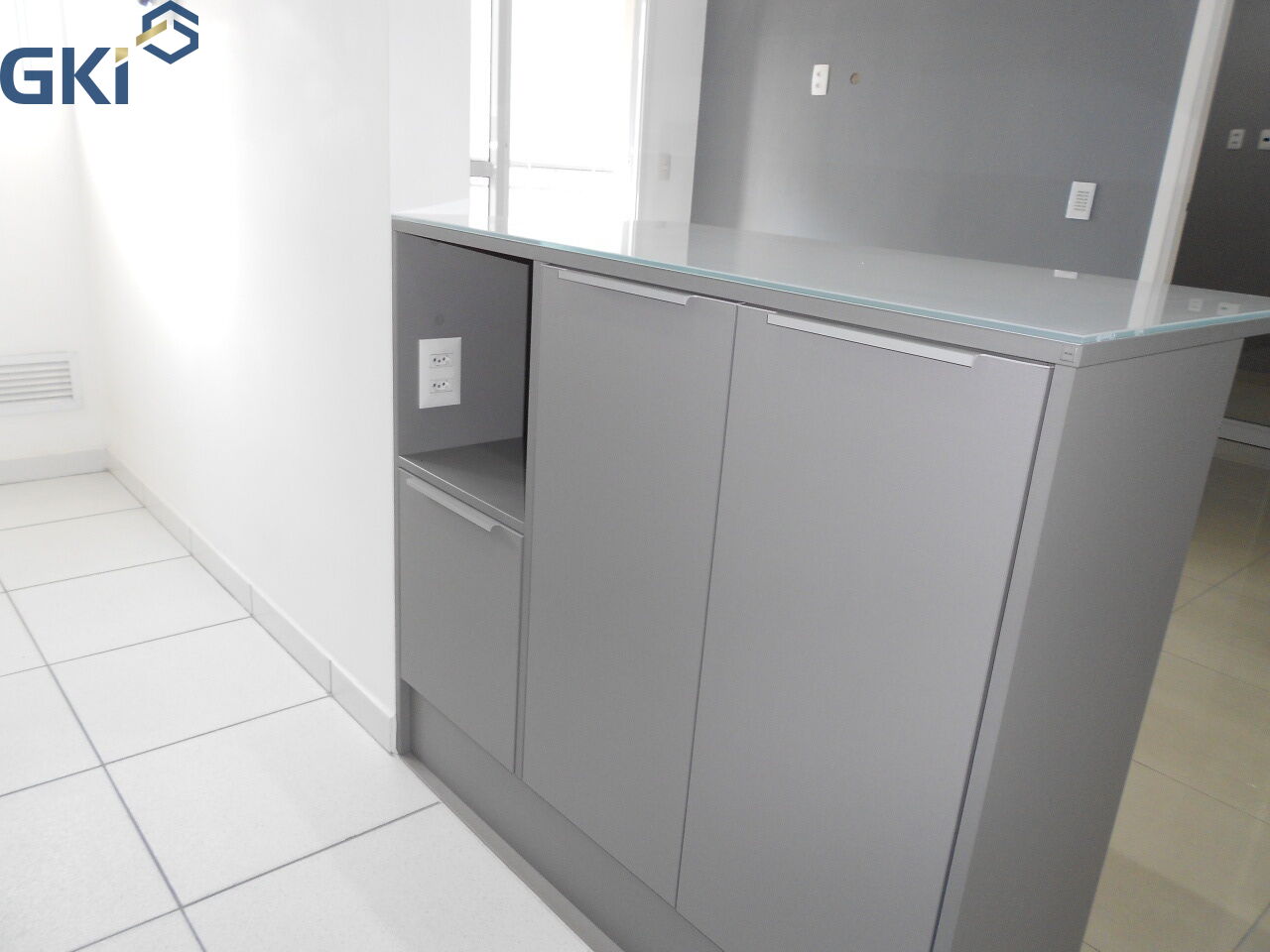 Apartamento, 1 quarto, 40 m² - Foto 9