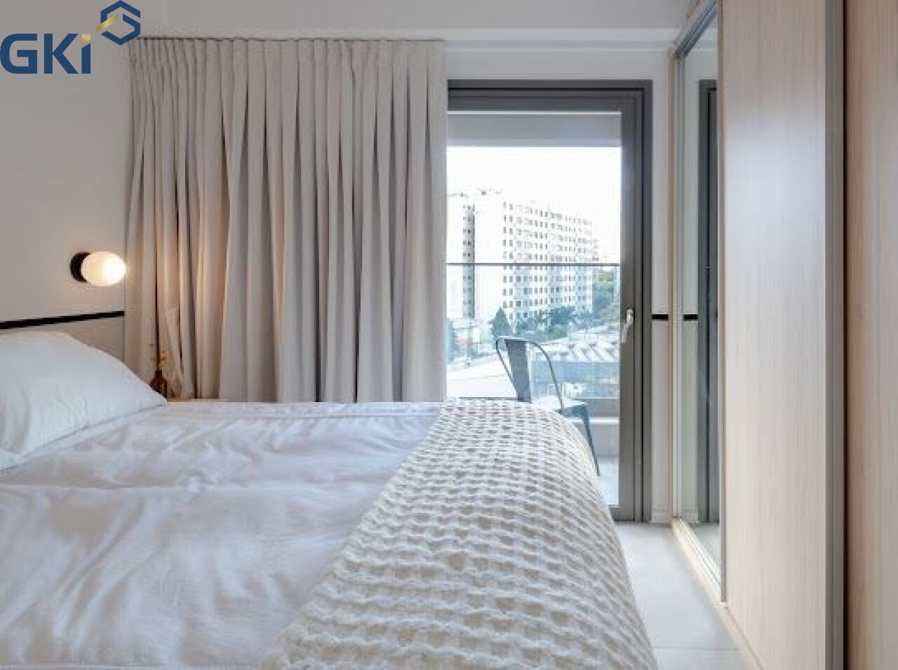 Apartamento, 1 quarto, 45 m² - Foto 13