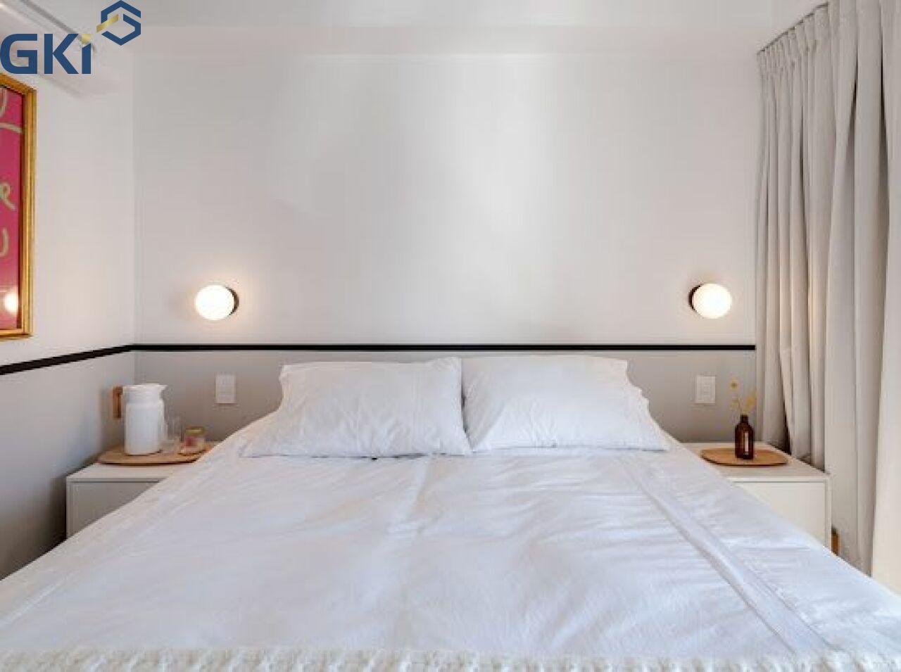 Apartamento, 1 quarto, 45 m² - Foto 14