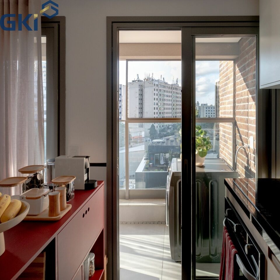 Apartamento, 1 quarto, 45 m² - Foto 10