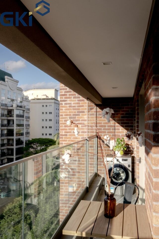 Apartamento, 1 quarto, 45 m² - Foto 11