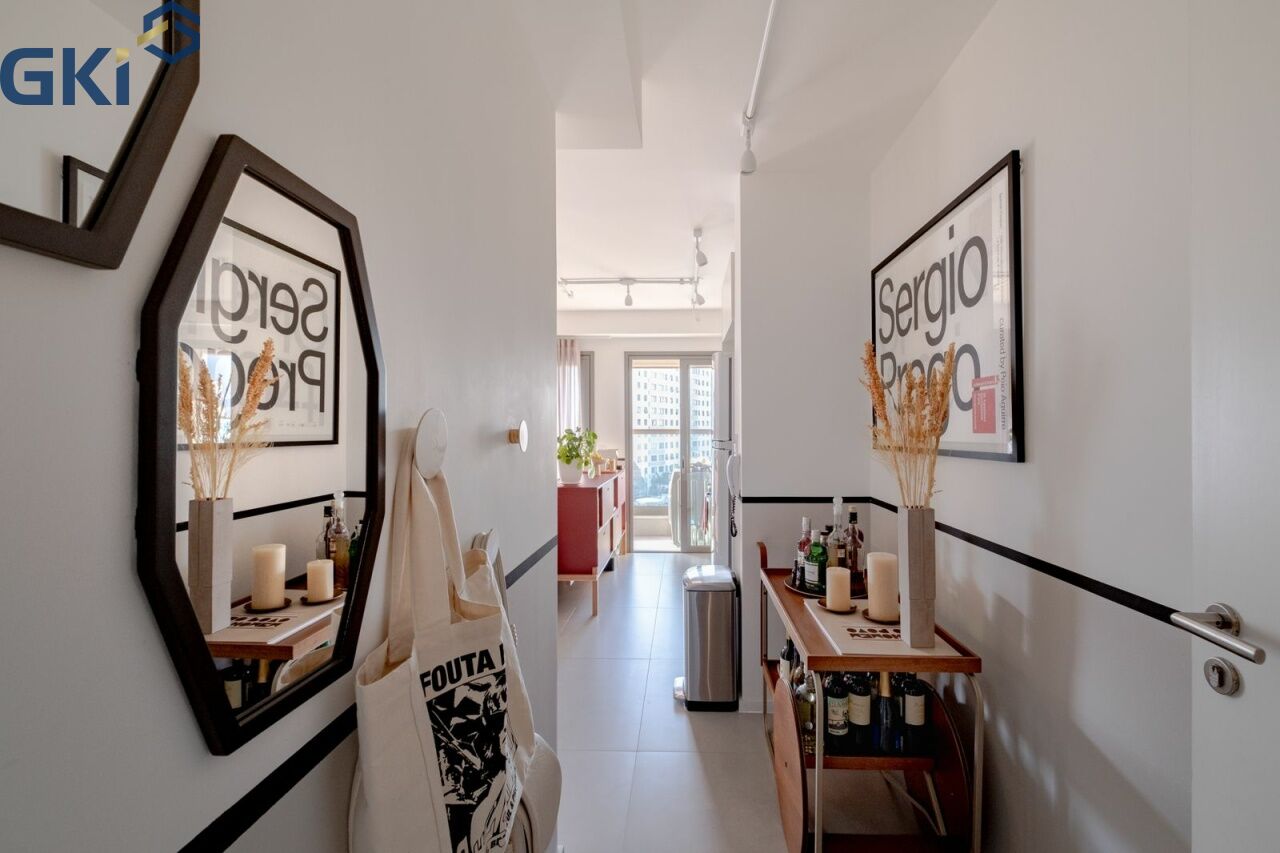 Apartamento, 1 quarto, 45 m² - Foto 15