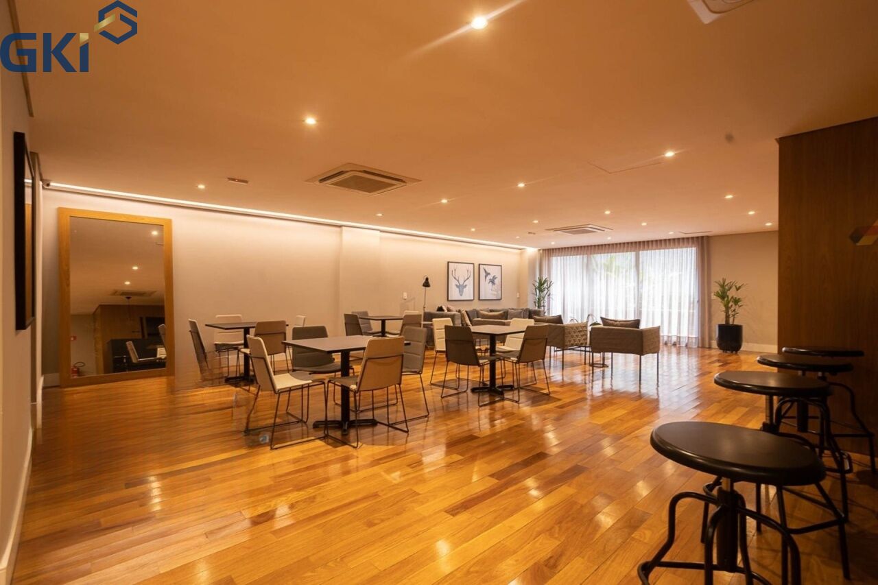 Apartamento, 1 quarto, 45 m² - Foto 17