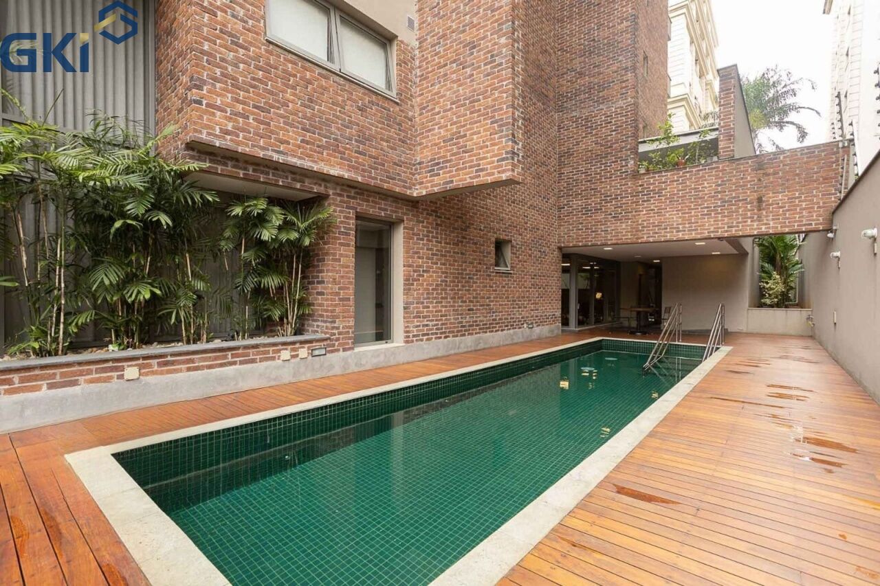 Apartamento, 1 quarto, 45 m² - Foto 16