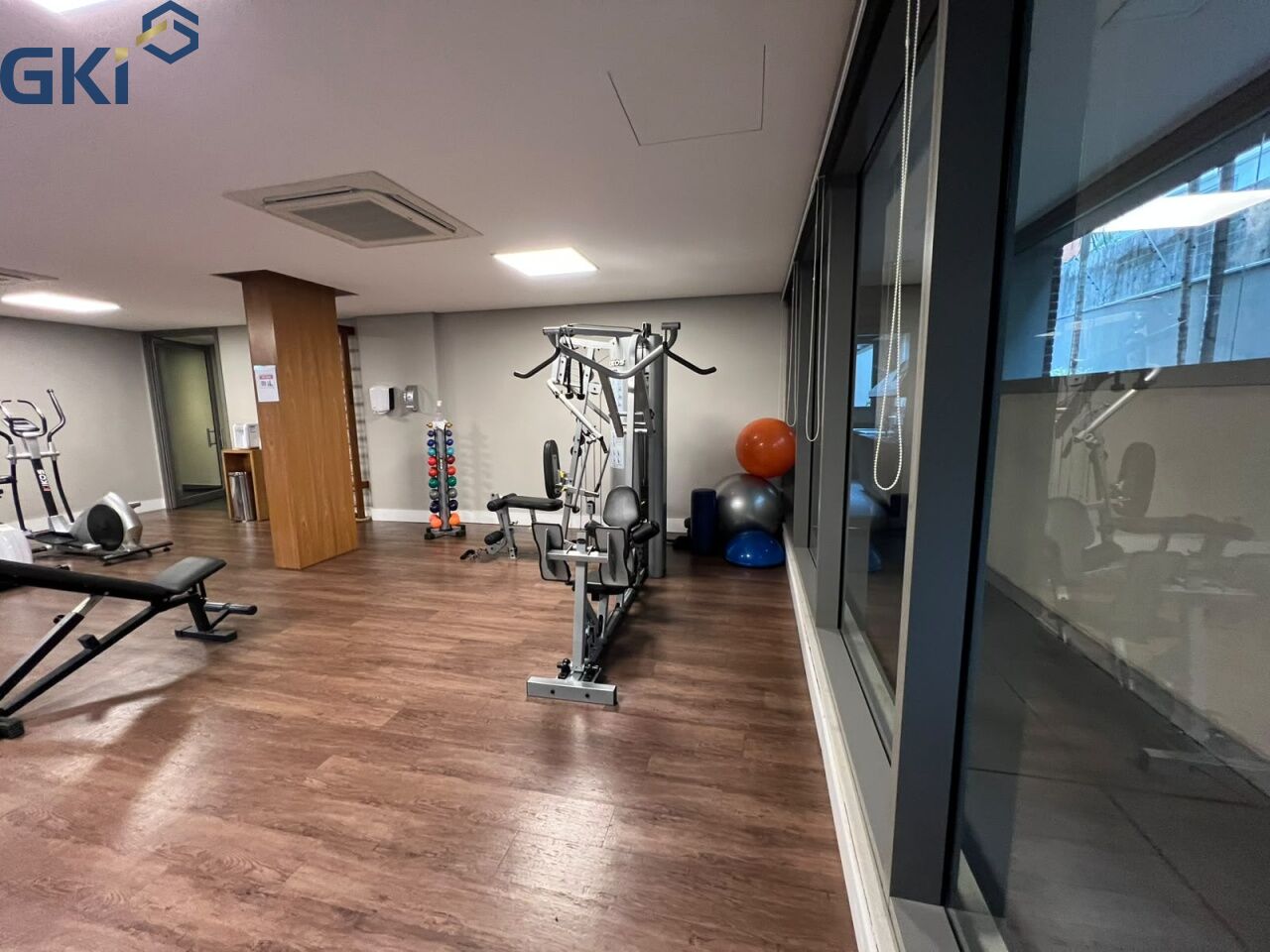 Apartamento, 1 quarto, 45 m² - Foto 18