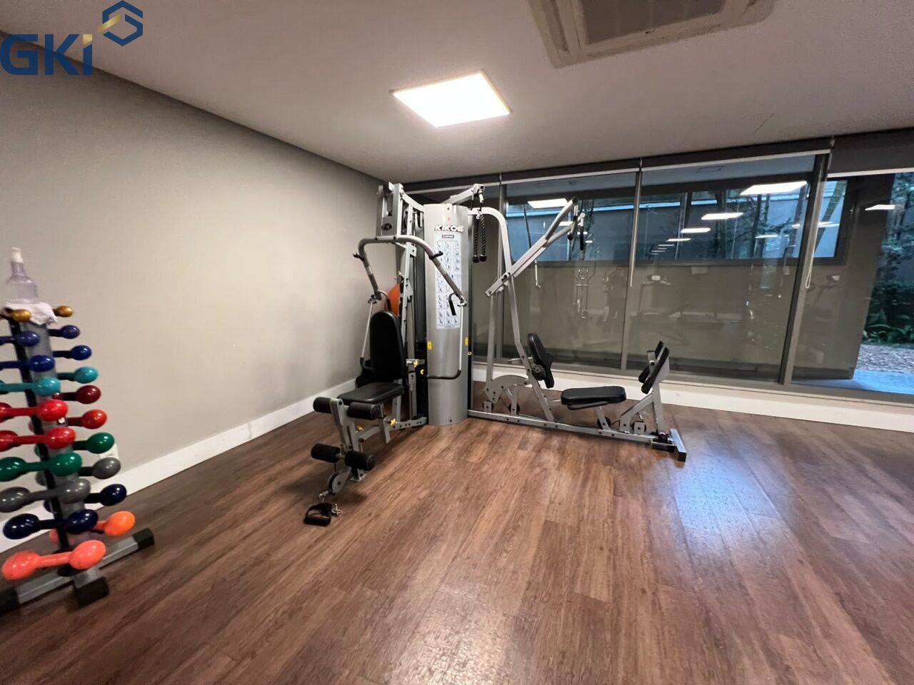 Apartamento, 1 quarto, 45 m² - Foto 22