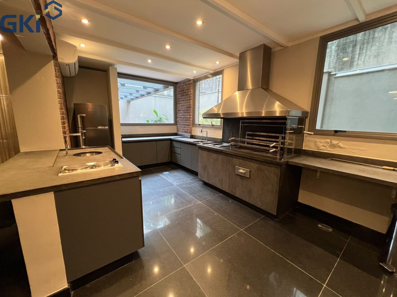 Apartamento, 1 quarto, 45 m² - Foto 23