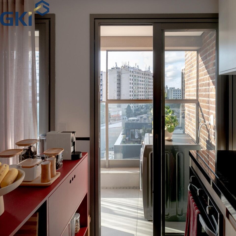 Apartamento, 1 quarto, 45 m² - Foto 4