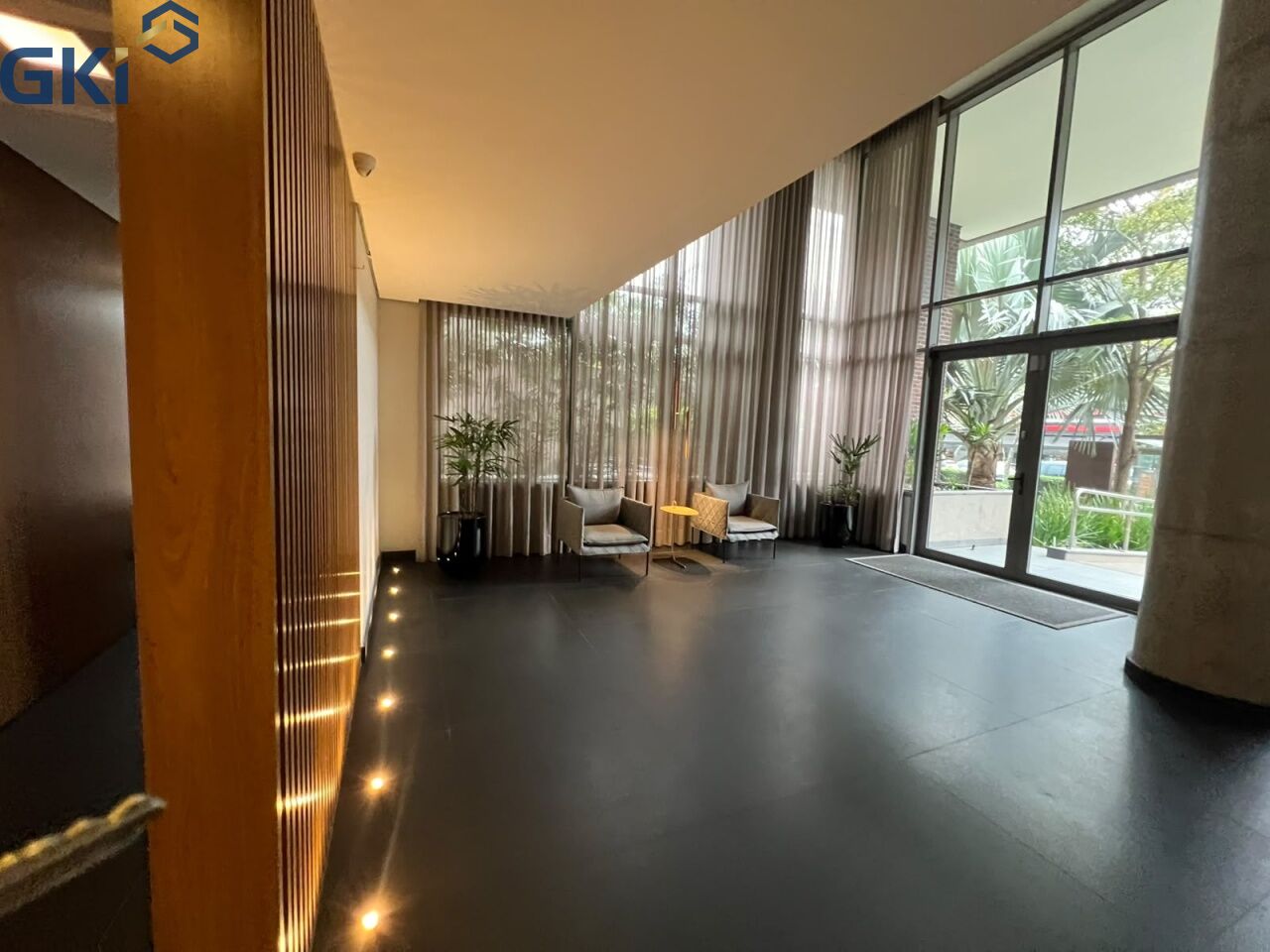 Apartamento, 1 quarto, 45 m² - Foto 25