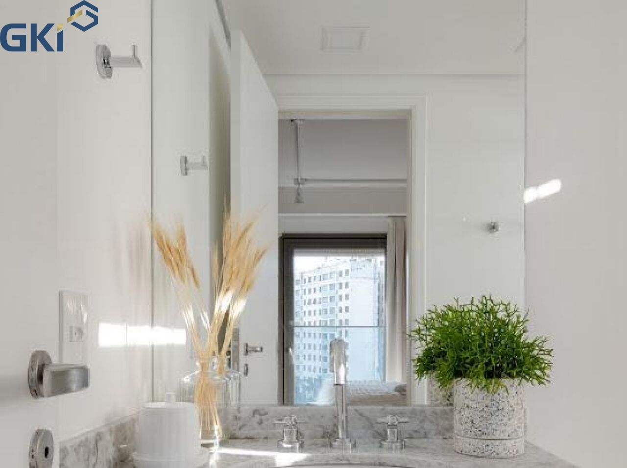 Apartamento, 1 quarto, 45 m² - Foto 12
