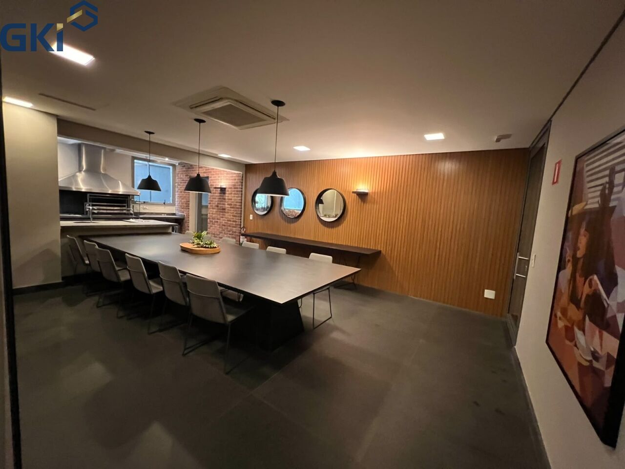 Apartamento, 1 quarto, 45 m² - Foto 27
