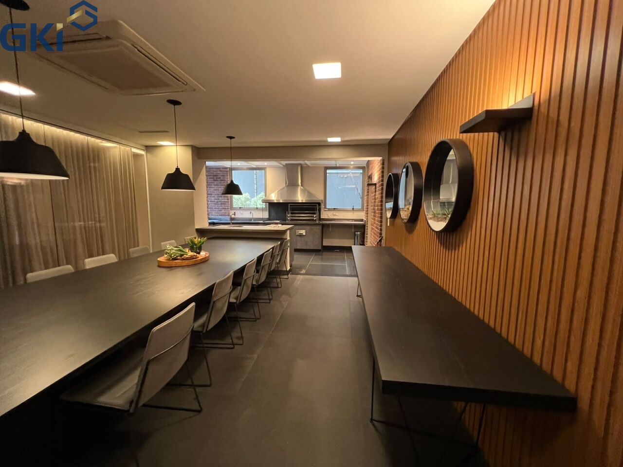 Apartamento, 1 quarto, 45 m² - Foto 28