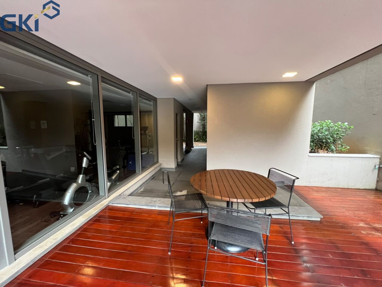 Apartamento, 1 quarto, 45 m² - Foto 30