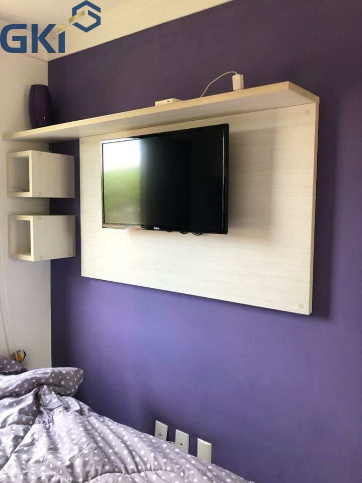 Apartamento, 3 quartos, 65 m² - Foto 8