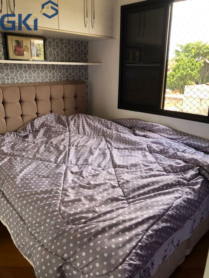 Apartamento, 3 quartos, 65 m² - Foto 6