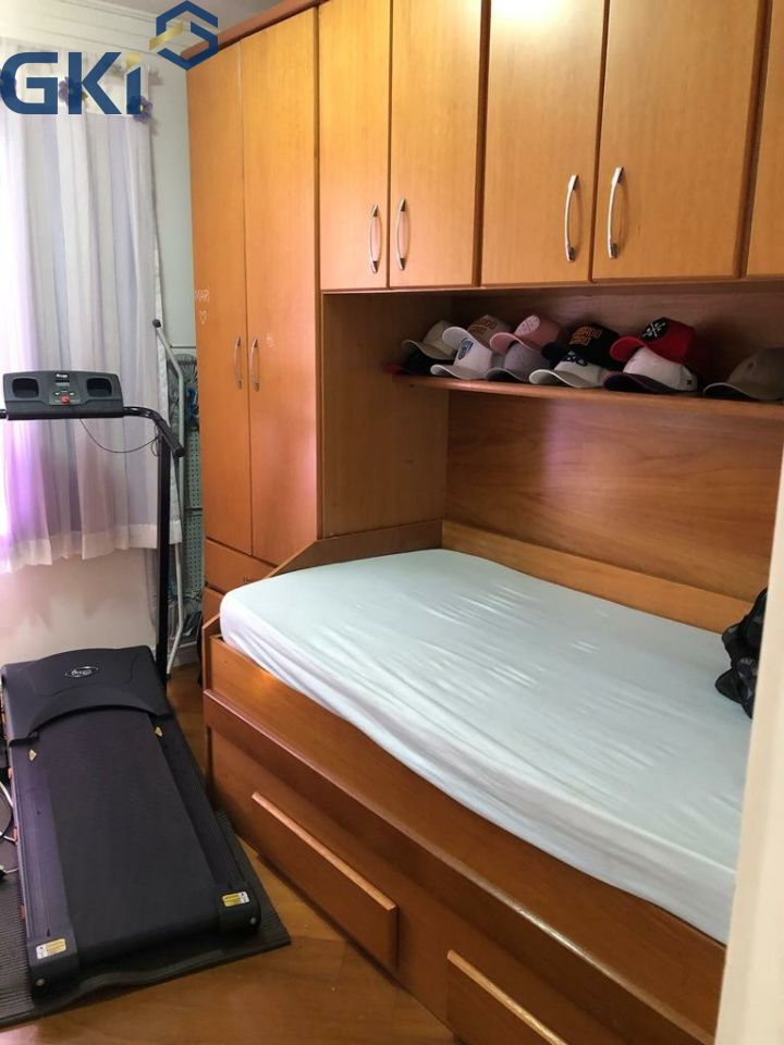 Apartamento, 3 quartos, 65 m² - Foto 9