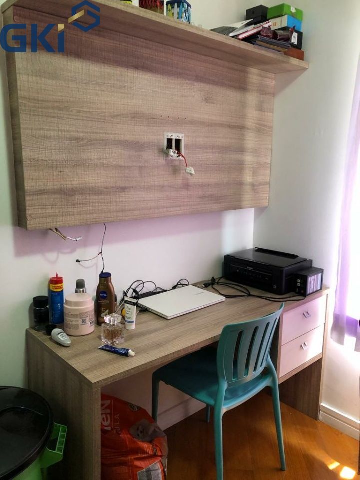 Apartamento, 3 quartos, 65 m² - Foto 10