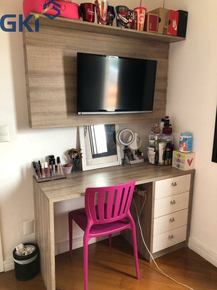 Apartamento, 3 quartos, 65 m² - Foto 11