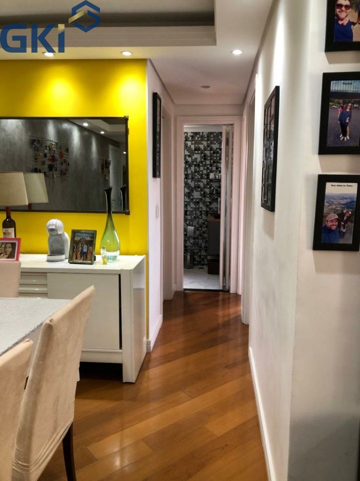 Apartamento, 3 quartos, 65 m² - Foto 4