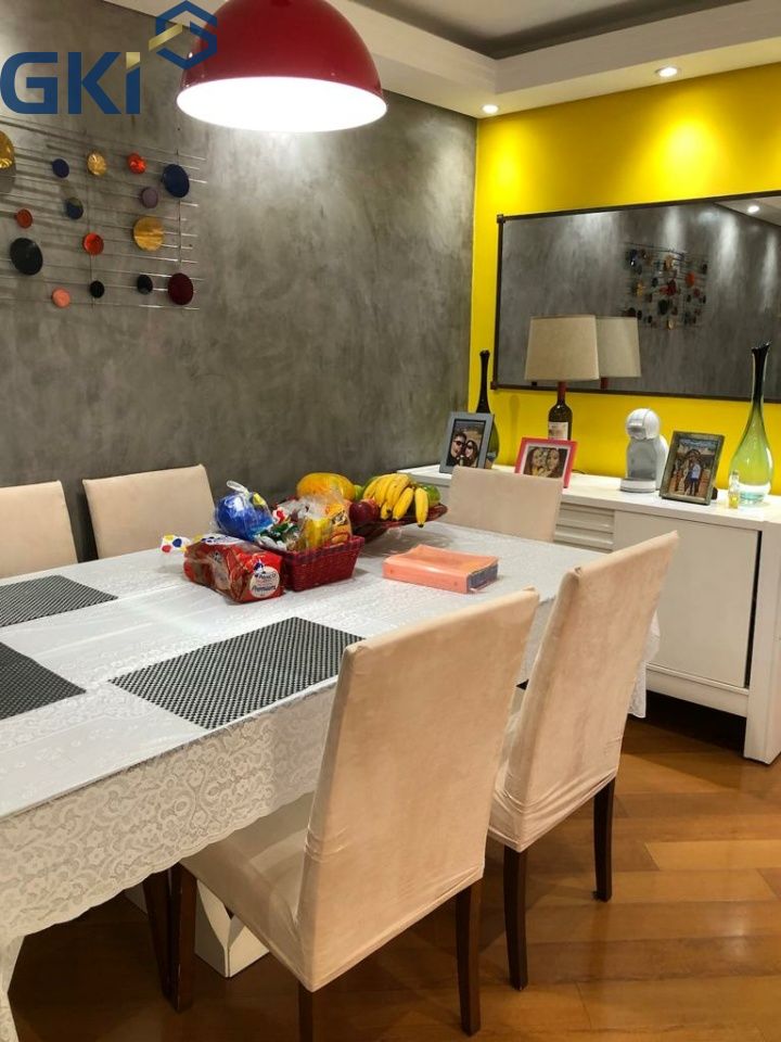 Apartamento, 3 quartos, 65 m² - Foto 3