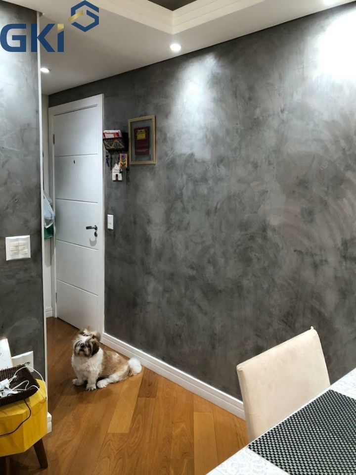 Apartamento, 3 quartos, 65 m² - Foto 5