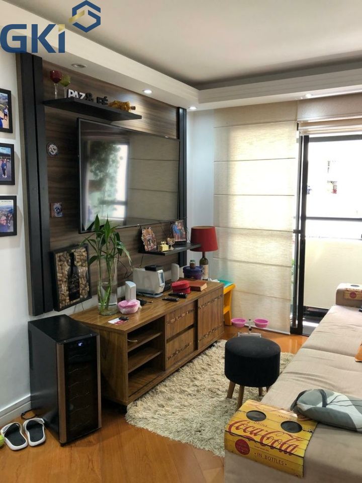 Apartamento, 3 quartos, 65 m² - Foto 1