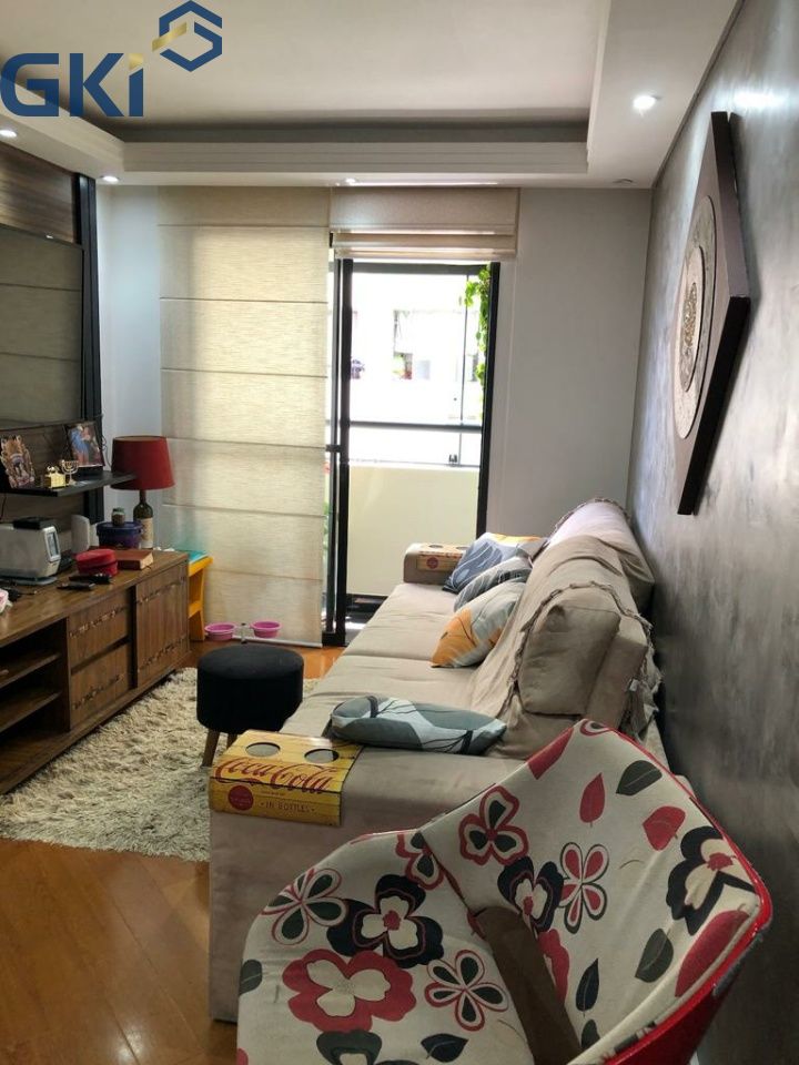 Apartamento, 3 quartos, 65 m² - Foto 2