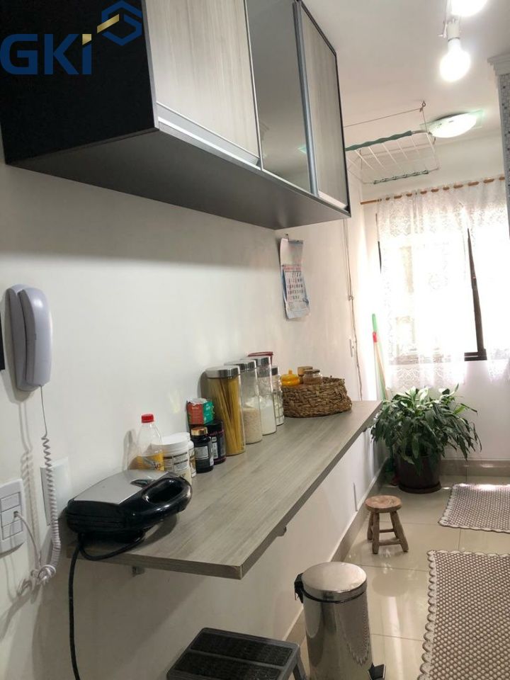 Apartamento, 3 quartos, 65 m² - Foto 16