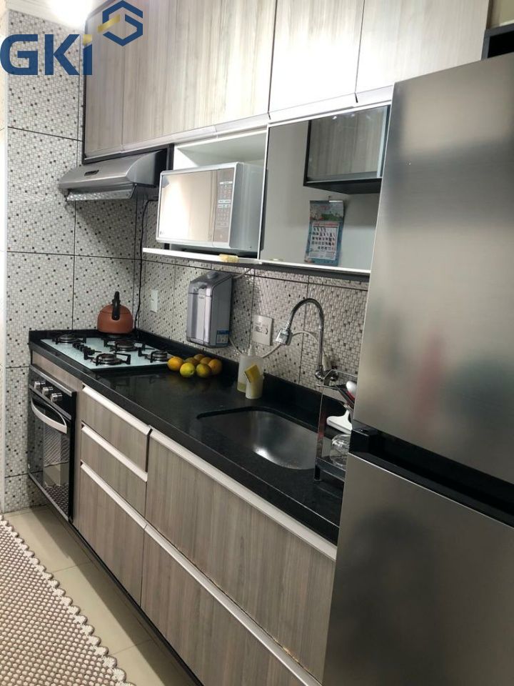 Apartamento, 3 quartos, 65 m² - Foto 15