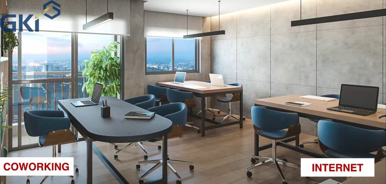 Kitnet-Studio, 28 m² - Foto 20