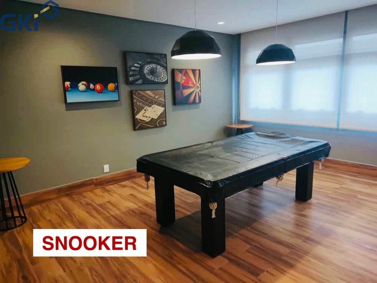 Kitnet-Studio, 28 m² - Foto 18