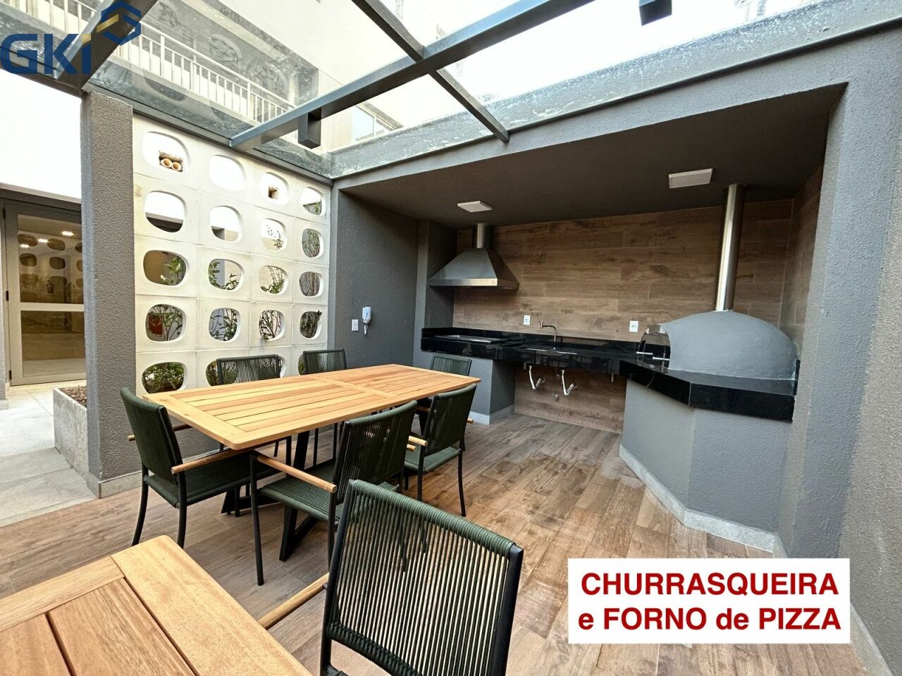 Kitnet-Studio, 28 m² - Foto 10