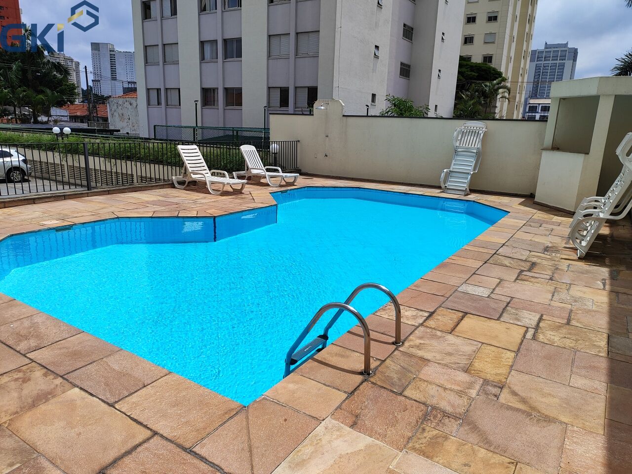 Apartamento, 2 quartos, 48 m² - Foto 1