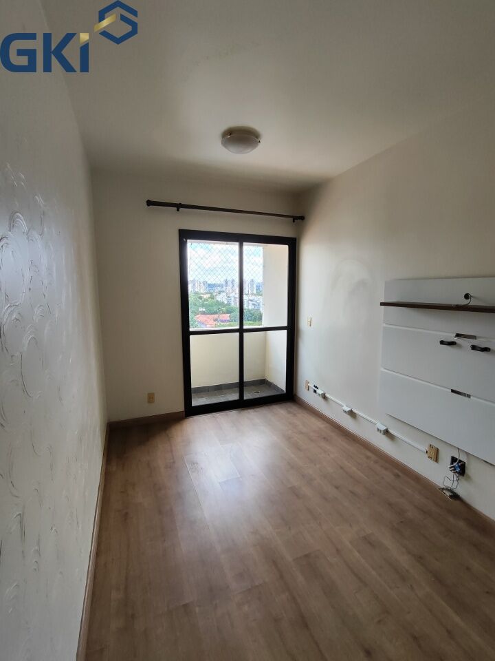 Apartamento, 2 quartos, 48 m² - Foto 12