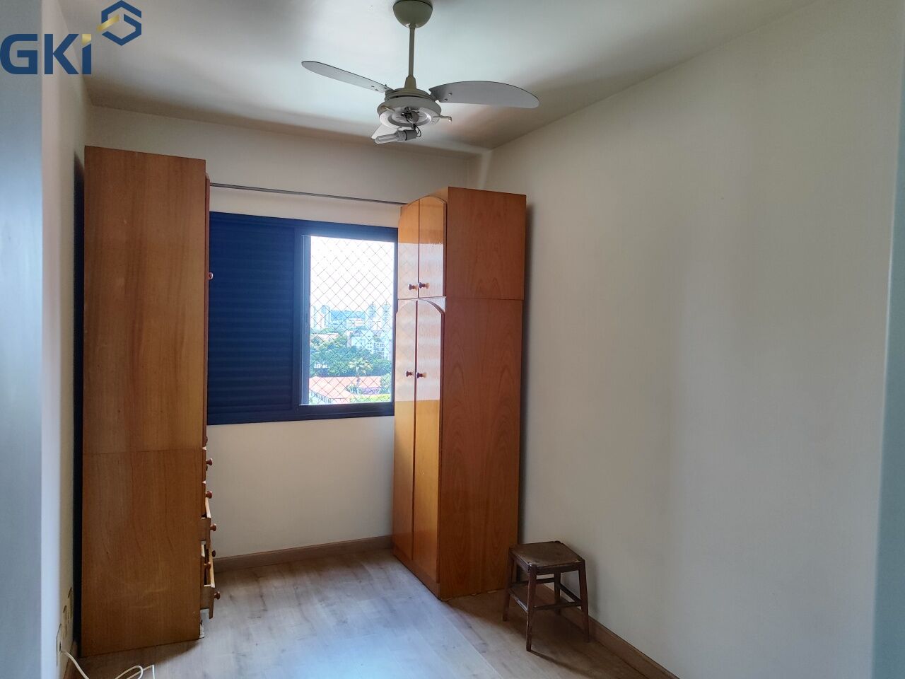 Apartamento, 2 quartos, 48 m² - Foto 3