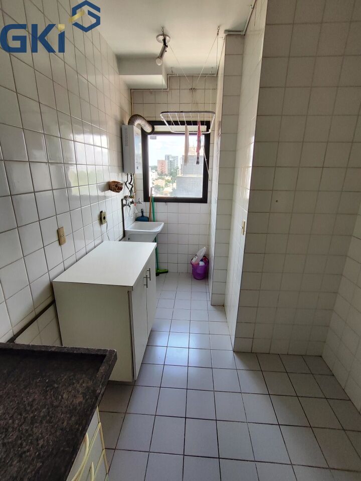 Apartamento, 2 quartos, 48 m² - Foto 8