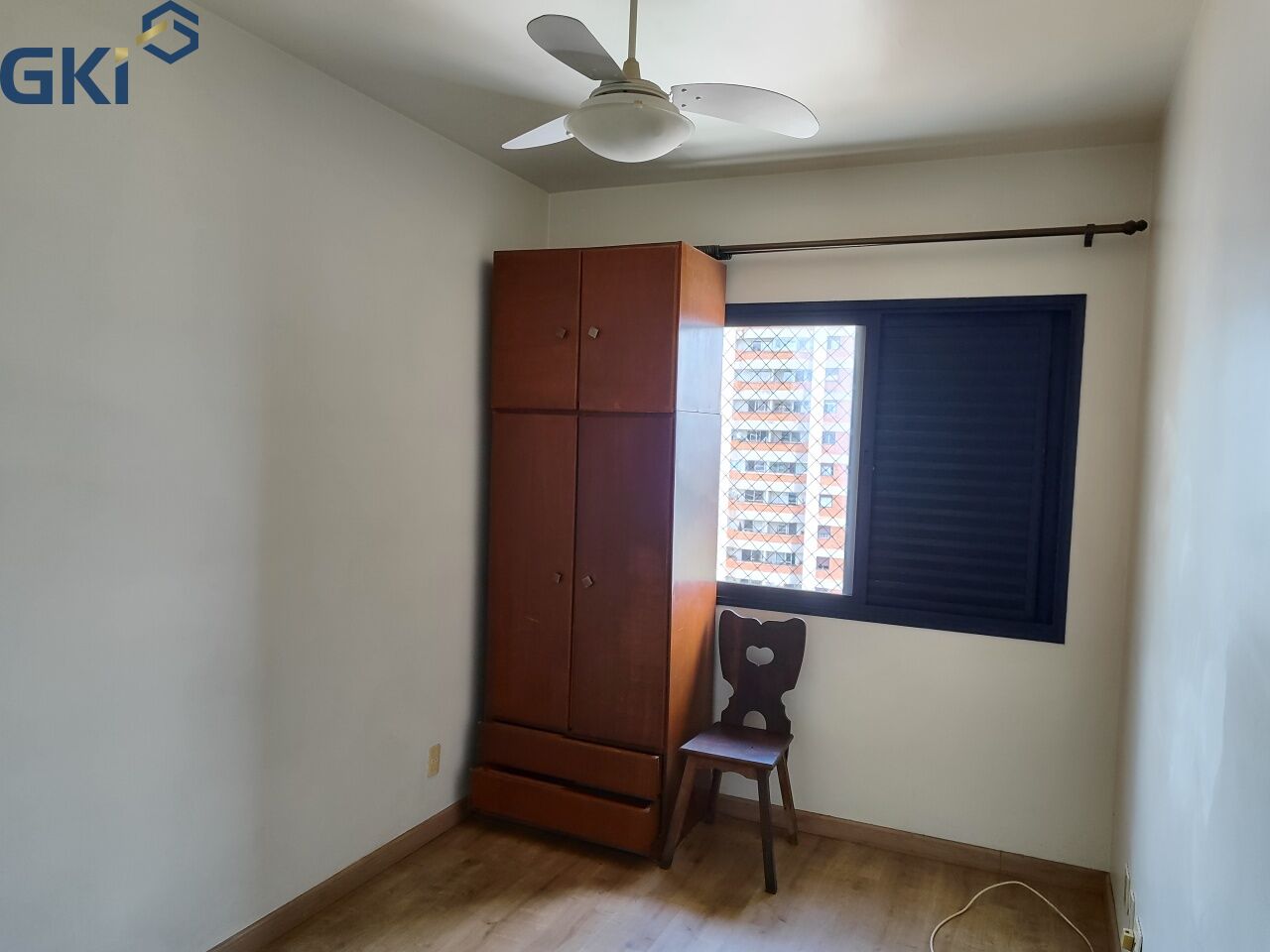 Apartamento, 2 quartos, 48 m² - Foto 4