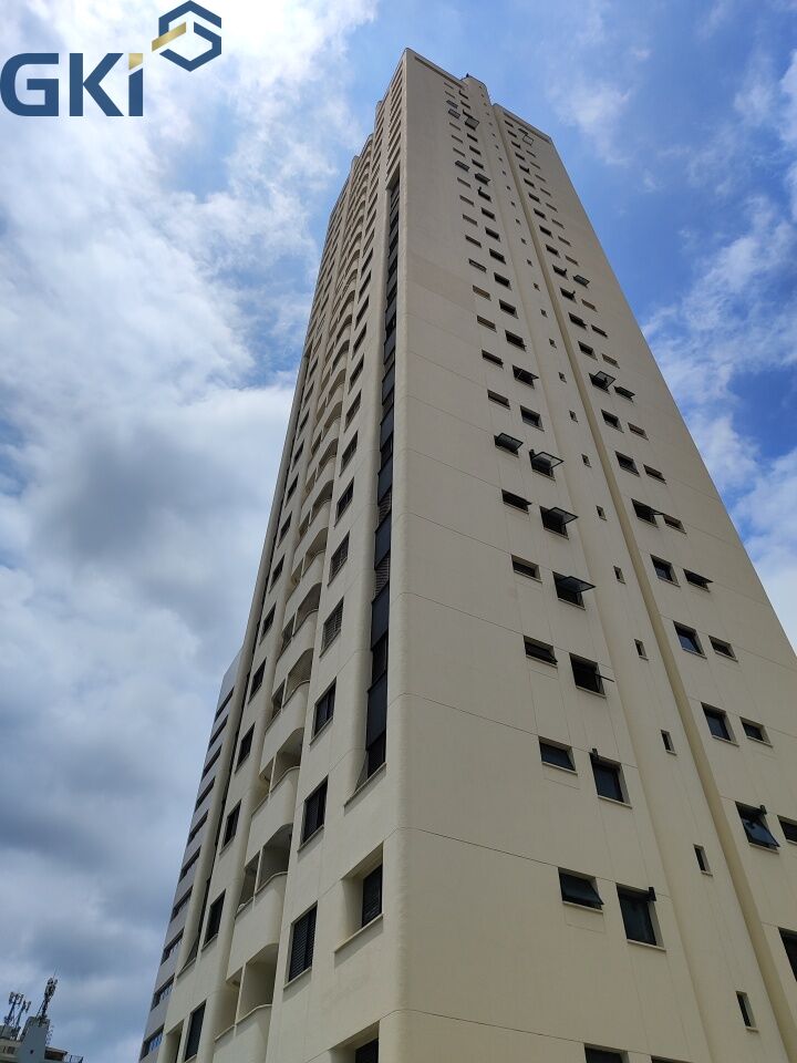 Apartamento, 2 quartos, 48 m² - Foto 2